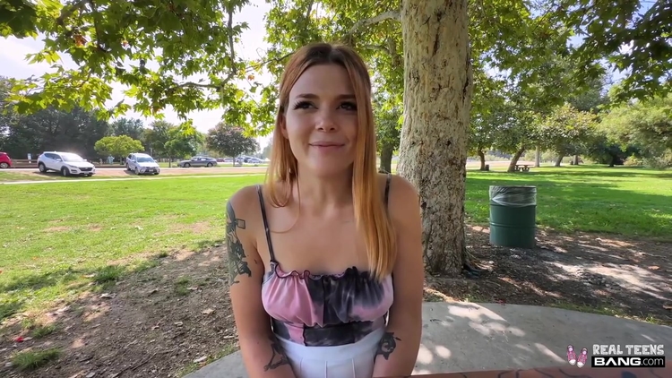 Horny Sex Clip Outdoor New , Take A Look_main_thumbnail