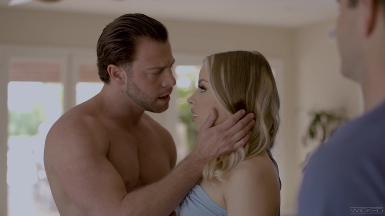 Crazy Sex Clip Blonde Craziest Will Enslaves Your Mind_main_thumbnail