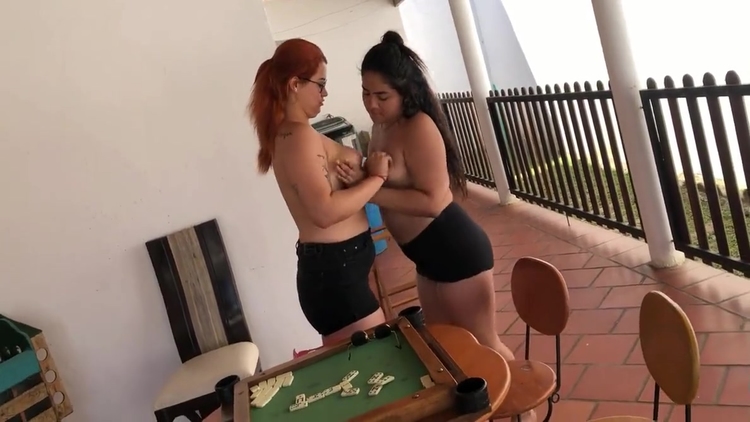 Excellent Porn Movie Outdoor Hottest Only Here_main_thumbnail