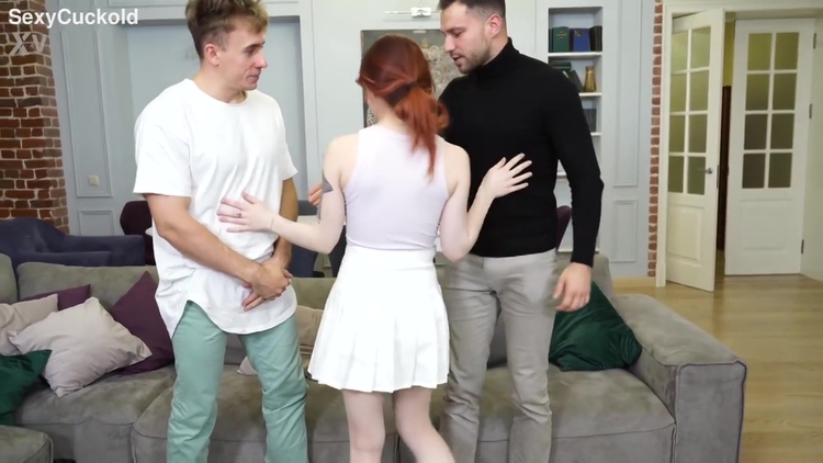 Exotic Adult Movie Big Dick Crazy , Check It_main_thumbnail