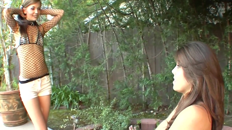 Lick My Pussy!_main_thumbnail