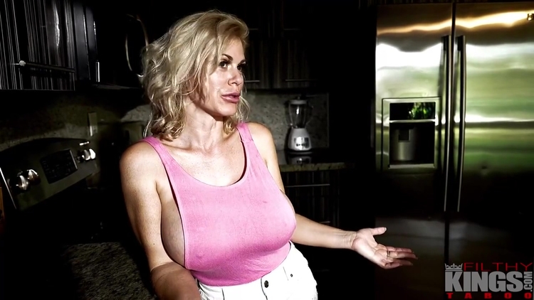 Casca Akashova & Peter Green Step fathers Wife_main_thumbnail