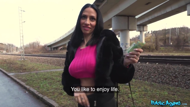 Astonishing Sex Clip Big Dick Unbelievable Like In Your Dreams_main_thumbnail