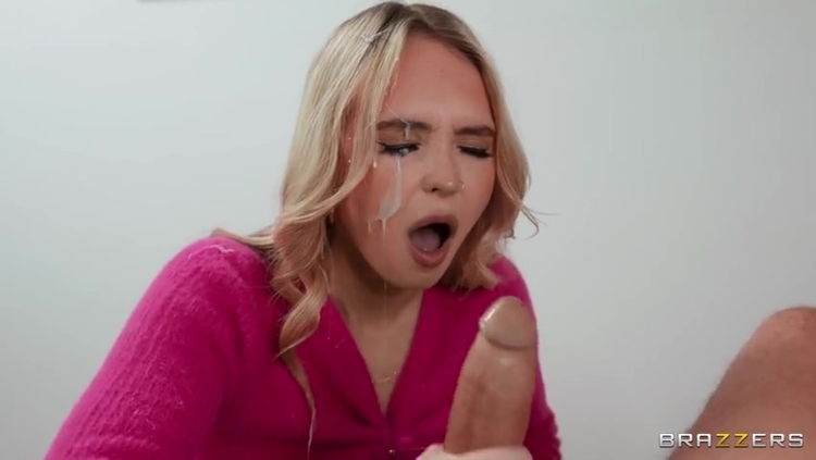 Lilly Bell - Cheating Wife Breaks Door For Dick_main_thumbnail