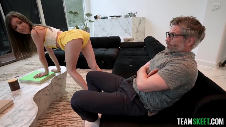 I Woke Up Filled By Him Maya Woulfe, Mike Mancini_main_thumbnail