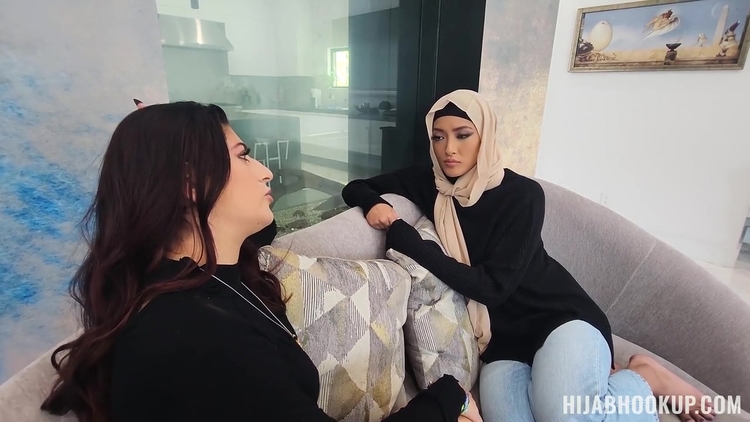 Help From A Friend Nikki Knightly, Channy Crossfire_main_thumbnail