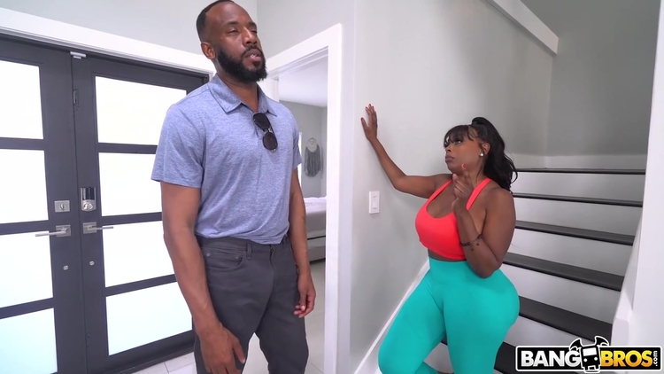 Ill Pay My Rent In Pussy Yum Thee Boss, Jovan Jordan_main_thumbnail