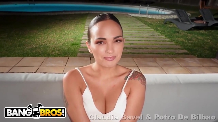 Hardcore Compilation - Videos That Appeared On Our Site From June 17th Through June 23rd, 2023 - Claudia Bavel_main_thumbnail