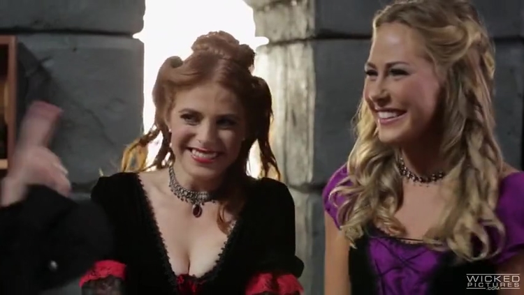 Va Evan Cinderella.xxx.an.axel.braun.parody.2014_main_thumbnail