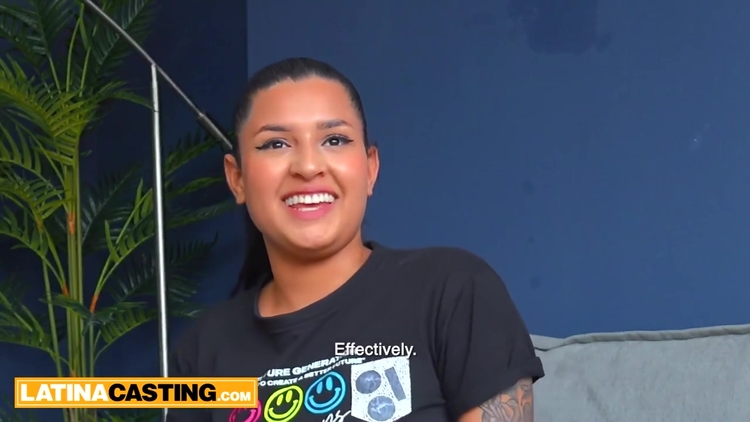 Matea Pemon Is Such A Newbie To The Industy_main_thumbnail