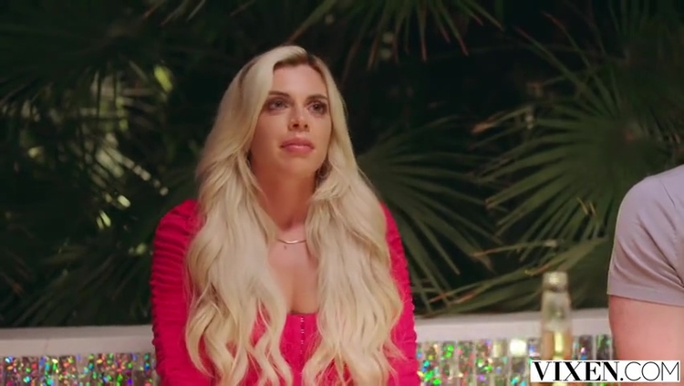 Allie Nicole - Moment Of Truth_main_thumbnail