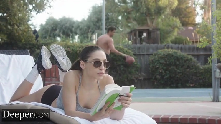 Abella Danger Gets Insatiable On Court Action_main_thumbnail