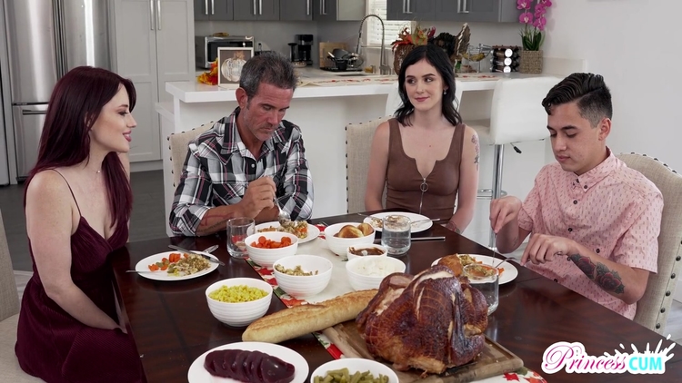 Did You Get Your Stepsister Pregnant On Thanksgiving_main_thumbnail