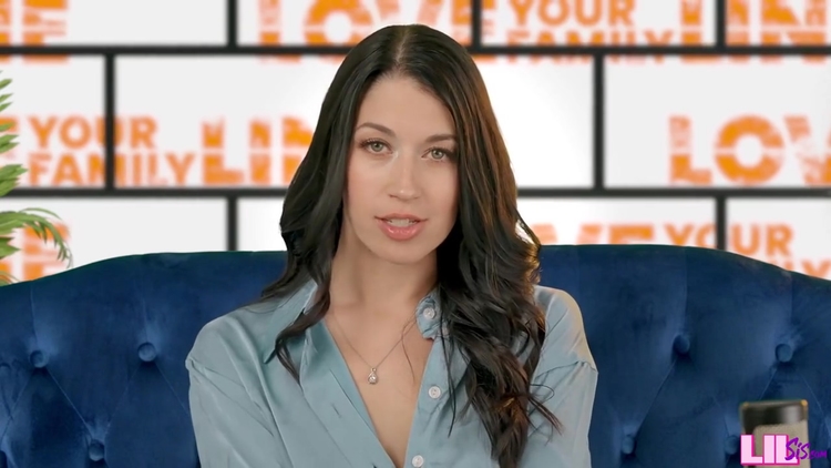 Haley Spades - I Can Still Be Your Boyfriend Stepsis_main_thumbnail