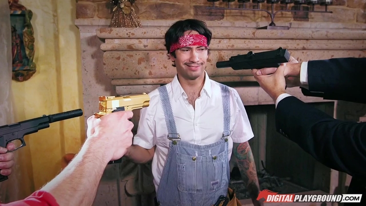 Busty Cougar Impassioned Sex Story_main_thumbnail