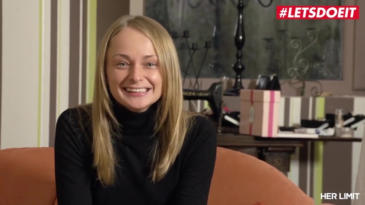 Her Grannysmalltits Limit_main_thumbnail