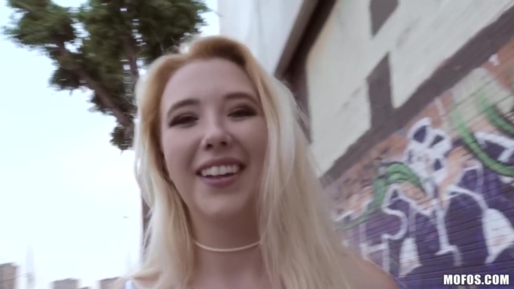 Barcelona Butt 2 - Samantha Rone_main_thumbnail