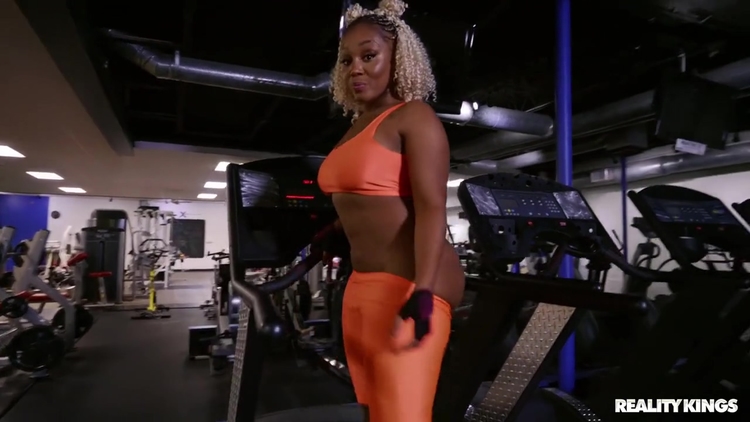 A Black Curvy Gym Girl Gets Boned On All Fours By A_main_thumbnail