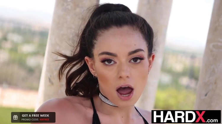 Fine Butt Whore Analy Railed By Huge One-eye_main_thumbnail