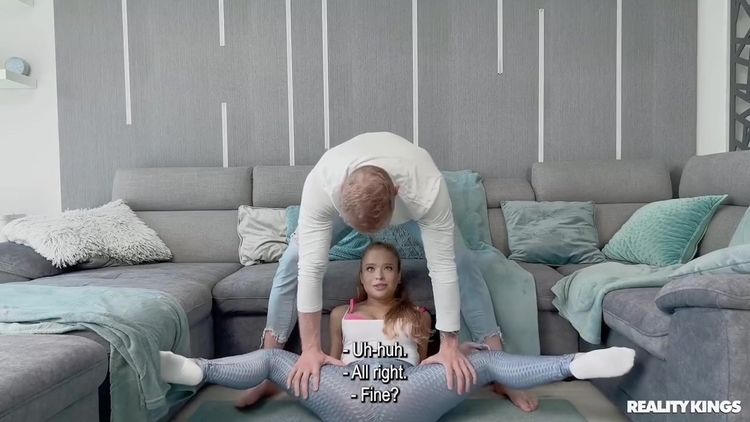 Lascivious Alexa Flexy Heart-stopping Adult Video_main_thumbnail