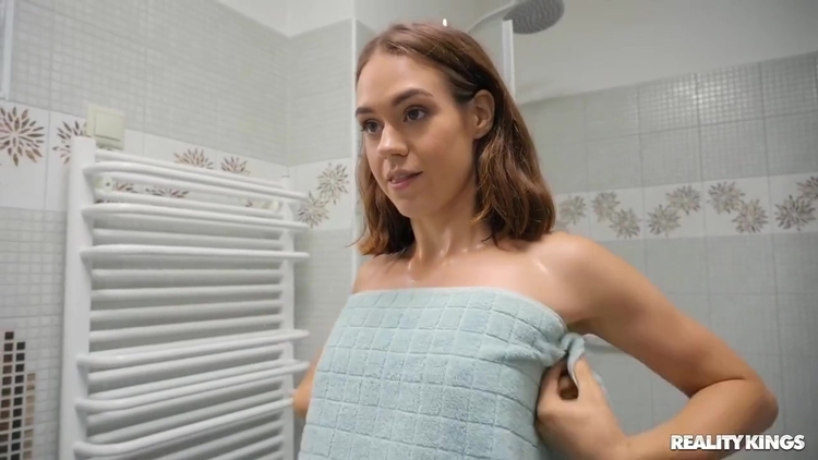 Redhead Beauty With Small Cans Gets Fucked After Bre_main_thumbnail