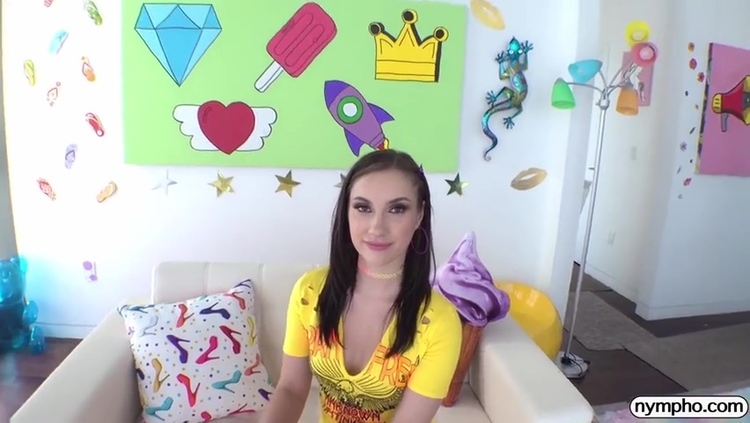 Jazmin Luv - Jazmin Loves A Good_main_thumbnail