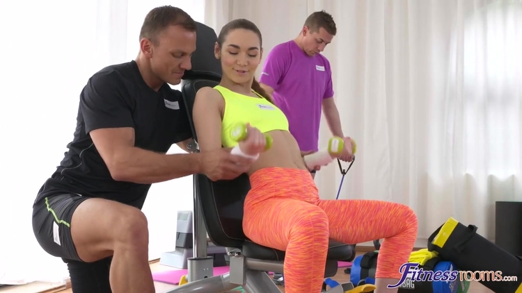 Year-olds Gym Love Making_main_thumbnail