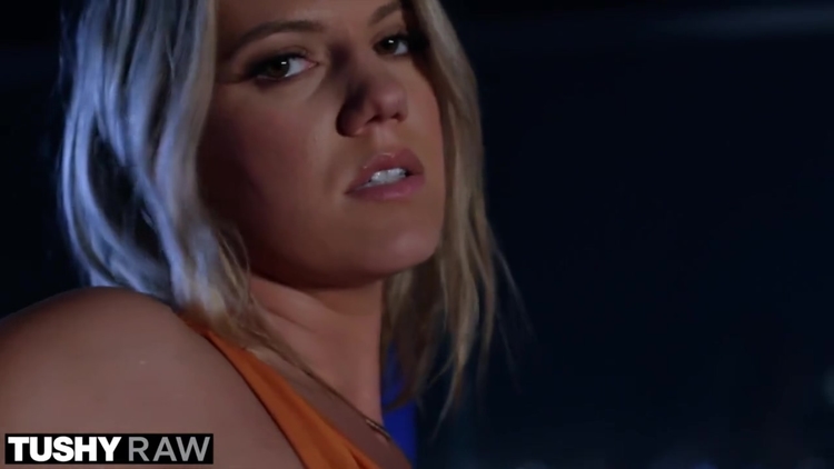 Lardy Candice Gets Her Asshole Stretched Ou_main_thumbnail