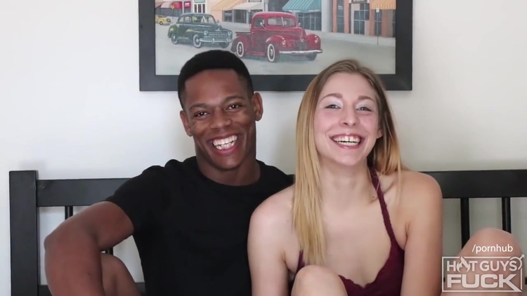 Thick Black Cock Tries Porn For The First Time_main_thumbnail