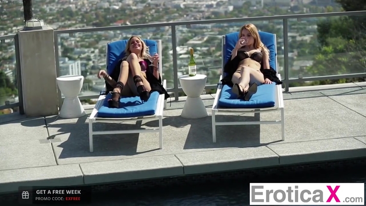 Blonde Beauty Gives The Gift Of Pussy On Anniversary_main_thumbnail