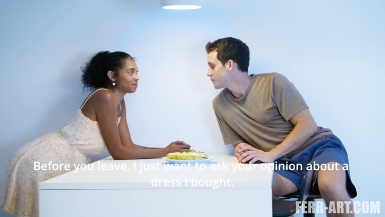 Unexpected Journey Of Love In Prague Turns Into Hardcore Sex_main_thumbnail