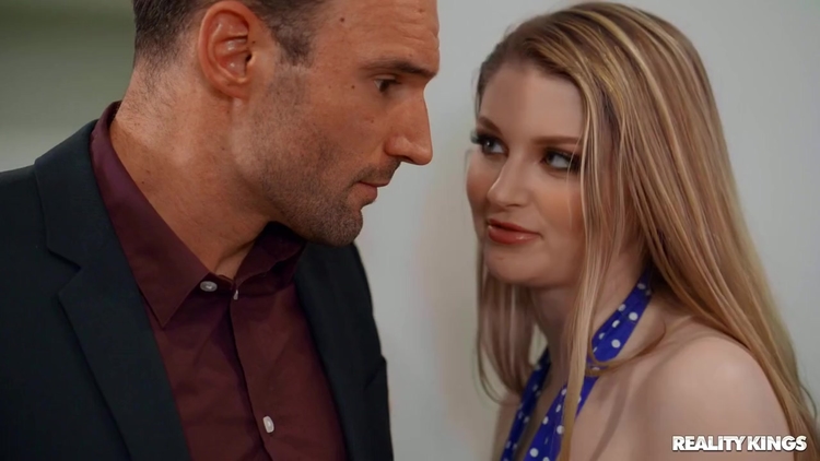 Sneaky Intercourse - Over Easy 1 - Bunny Colby_main_thumbnail