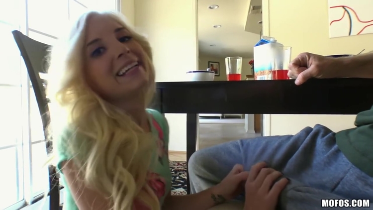 Spinner Gags On A Male Stick 1_main_thumbnail