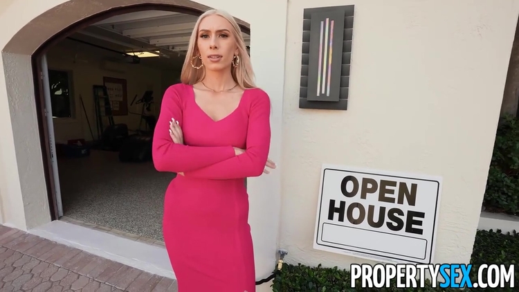 Blonde Real Estate Babe Fucking Her Boss_main_thumbnail