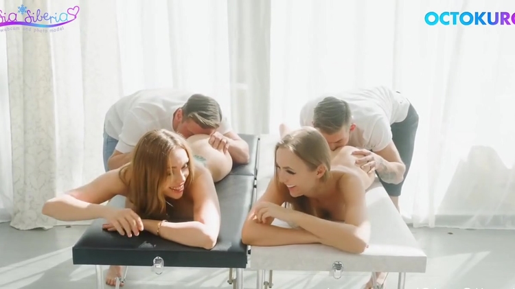 Girls With Big Milkings Wanted Sex Instead Of A Massage_main_thumbnail