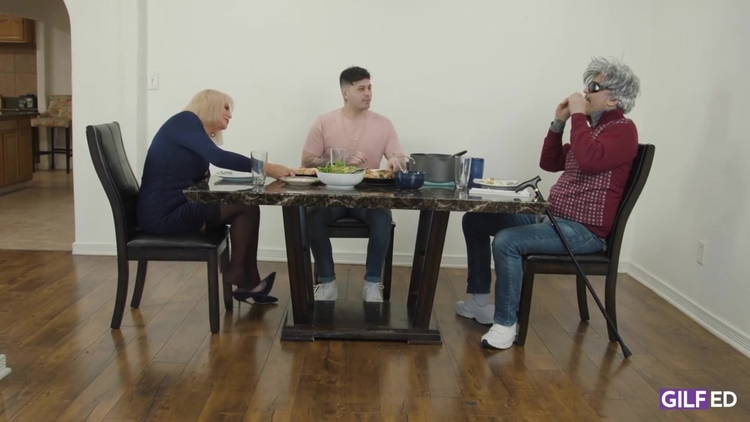 Anneke Van Buren In Cum Is Blind_main_thumbnail