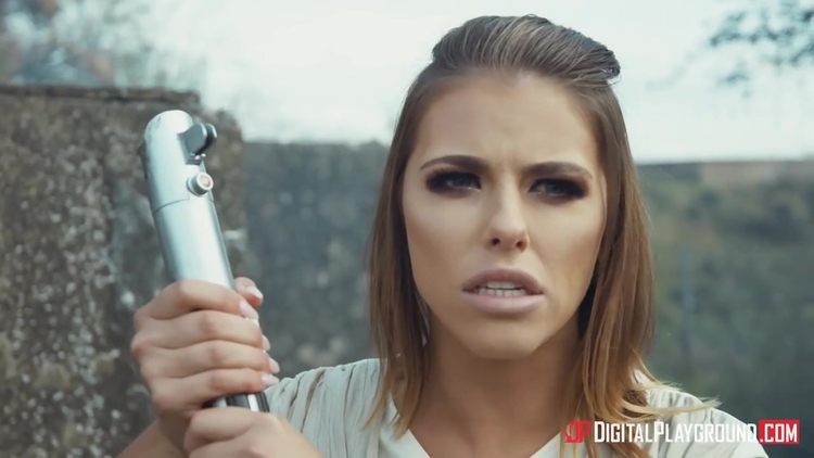 Star Wars Porn Parody With Amazing_main_thumbnail