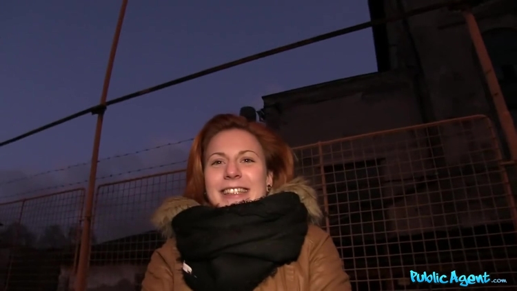 Eager Redhead Milf Flashes Breasts For Cash_main_thumbnail