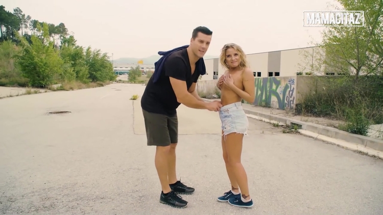 Top 5 Blonde Latina Compilation! Golden-haired Chicas_main_thumbnail