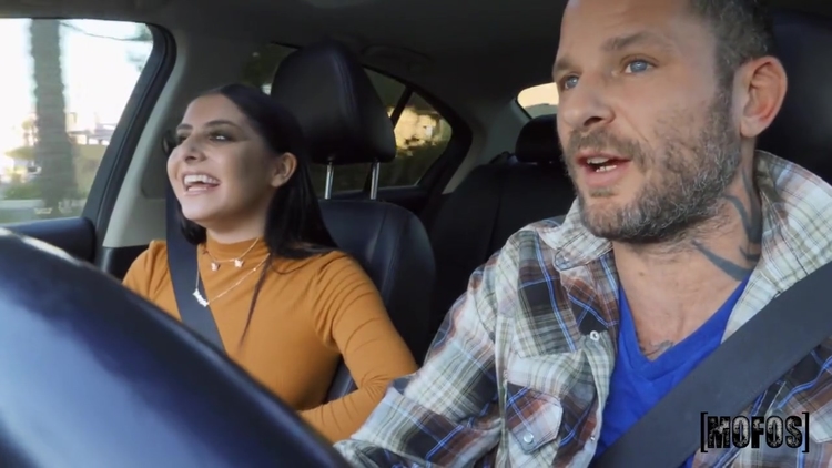 Lustful Kaitlyn Katsaros Heart-stopping Xxx Story_main_thumbnail