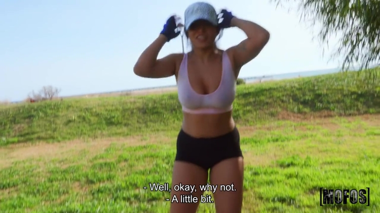 Sensual Latina Bombshell Crazy Sex Movie_main_thumbnail