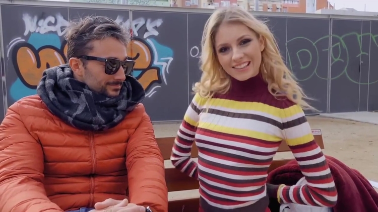 Shameless Rebecca Volpetti Heart-stopping Adult Clip_main_thumbnail