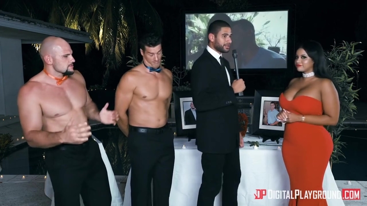 Lewd Latina Milf Mary Jean Crazy Xxx Story_main_thumbnail