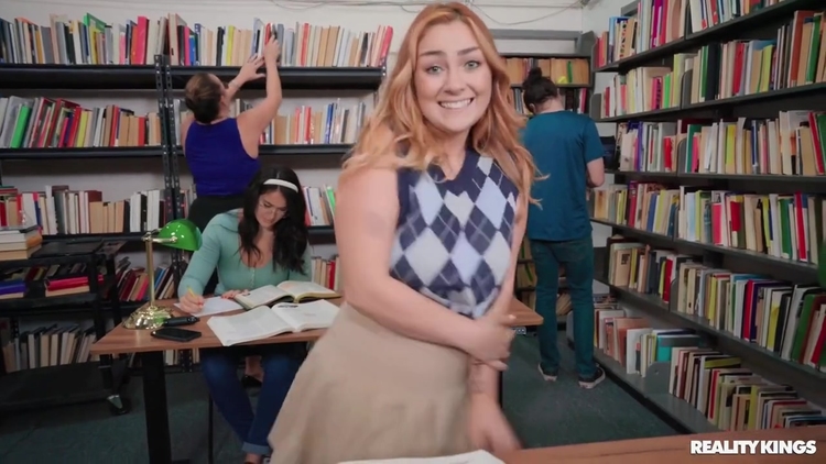 Busty Kinky Teen 18+ Kira Fox_main_thumbnail