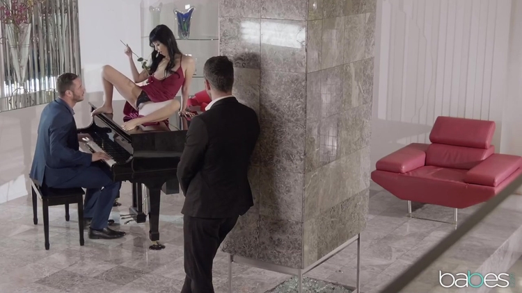 Marica Hases Anniversary Cuckold Sex_main_thumbnail