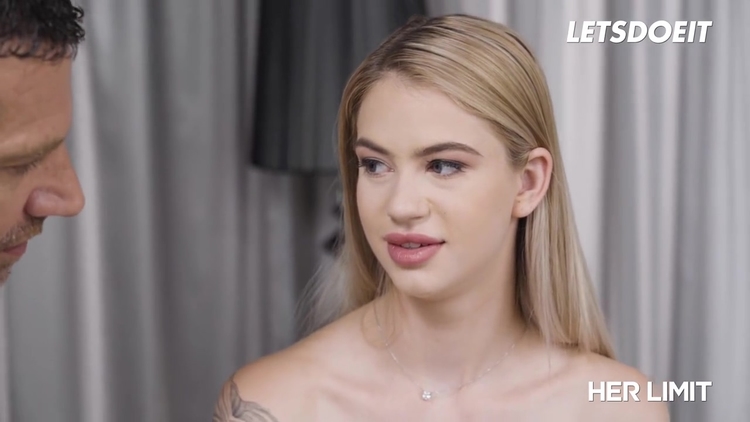 Alpha Male Meets And Fucks Pretty Smiling Blonde Who Likes It Rough_main_thumbnail