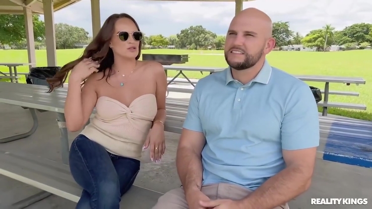 Libidinous Teal Conrad Breathtaking Xxx Video_main_thumbnail