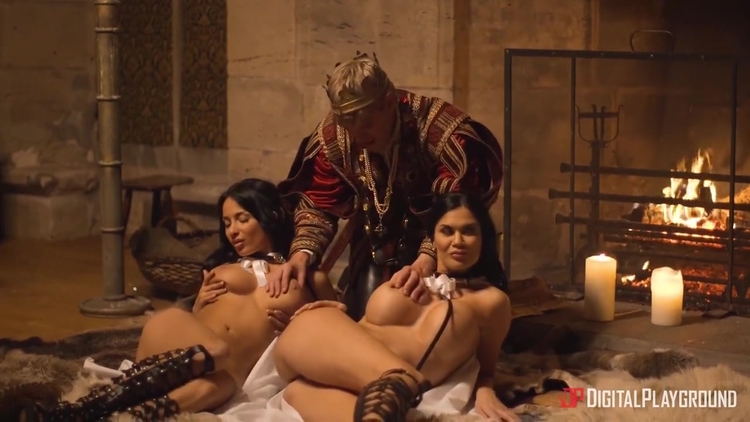 Passionate Cougars Anissa Kate And Jasmine Jae Incre_main_thumbnail