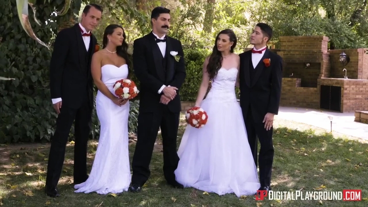 Lewd Casey Calvert Heart-stopping Adult Story_main_thumbnail