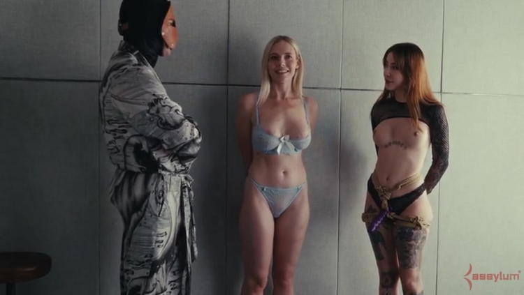 Rebel Rhyder And Charlotte Sartre - Rebel Gets A Reward_main_thumbnail